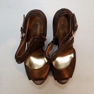 Michael Kors Heels